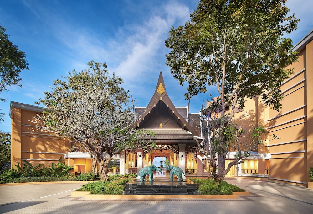 Amari Vogue Krabi in Krabi, Thailand