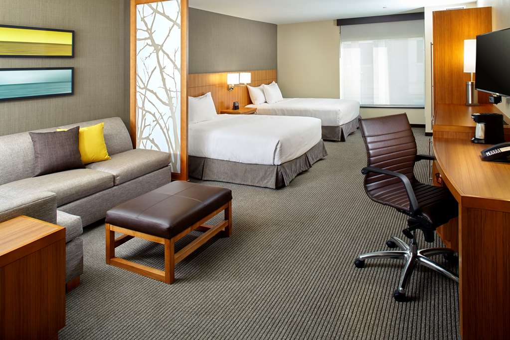 Hyatt Place Cleveland Lyndhurst Legacy Village - photo 22