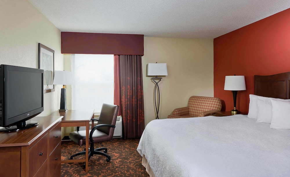 Hampton Inn Chicago Tinley Park - photo 6
