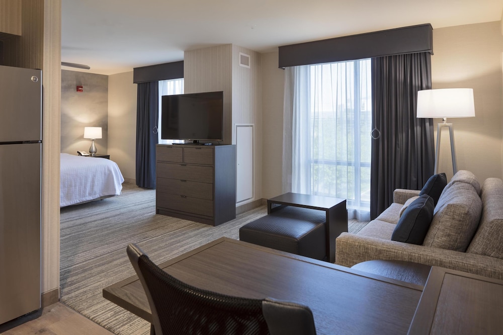 Homewood Suites by Hilton Needham Boston - photo 19