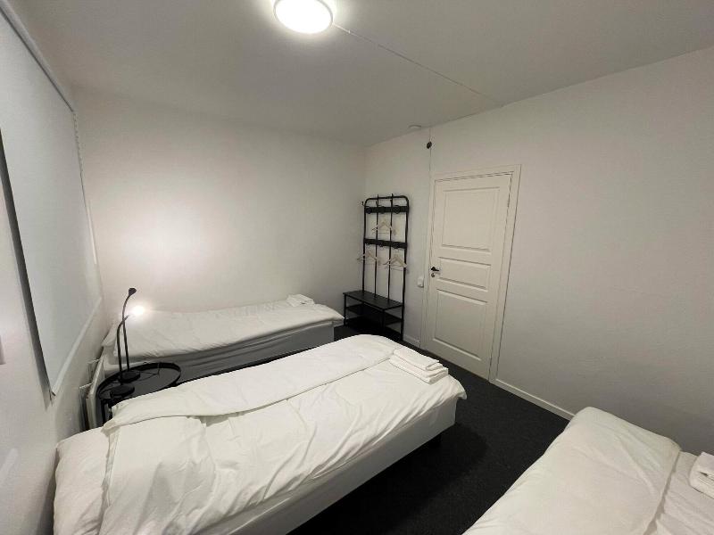 Office Motel — Goeteborg — photo 3