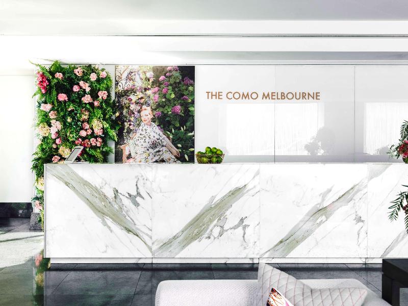 The Como Melbourne — 5-Star Luxury Hotel in Melbourne, Australia