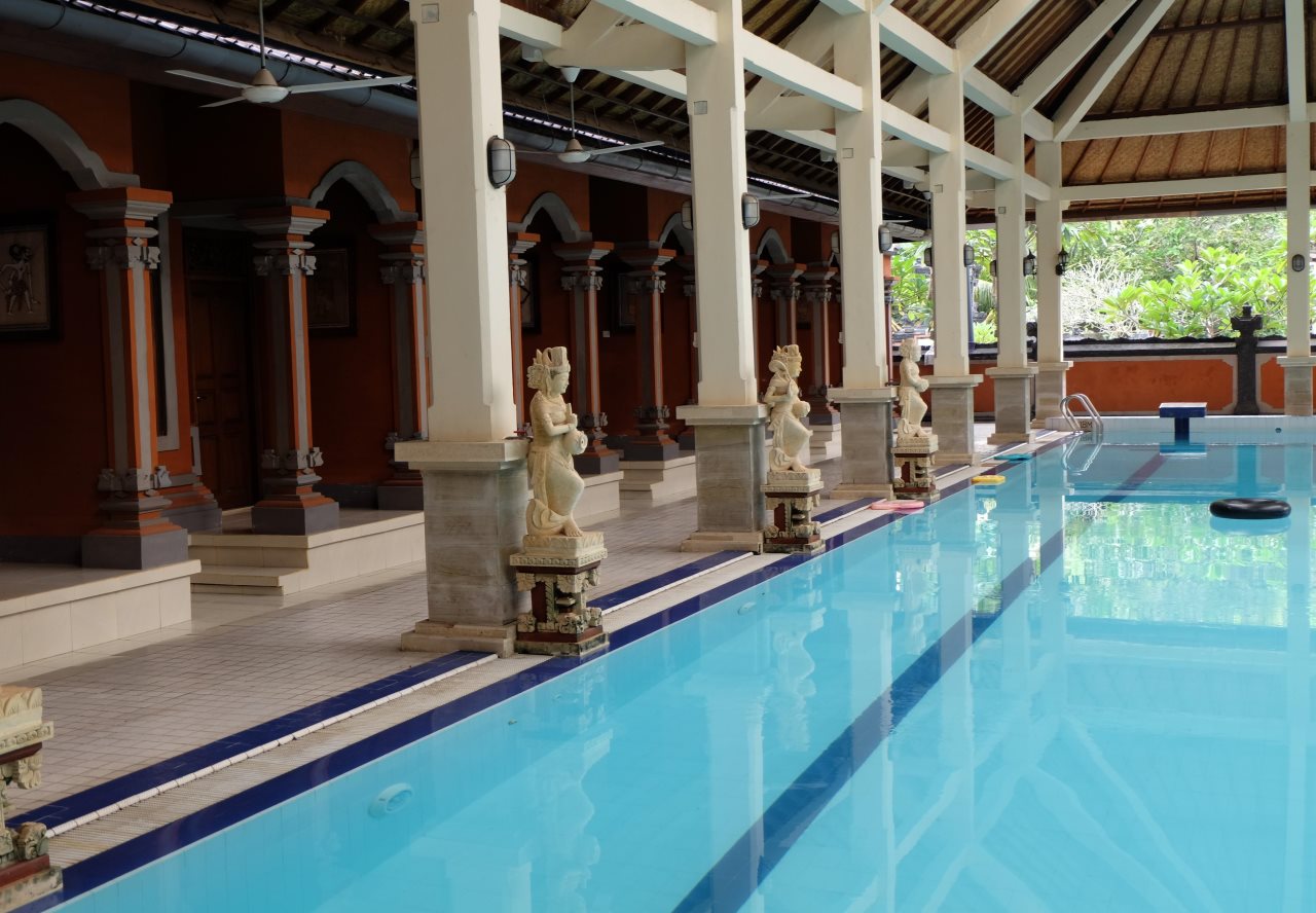 Graha Purwaka Pangi