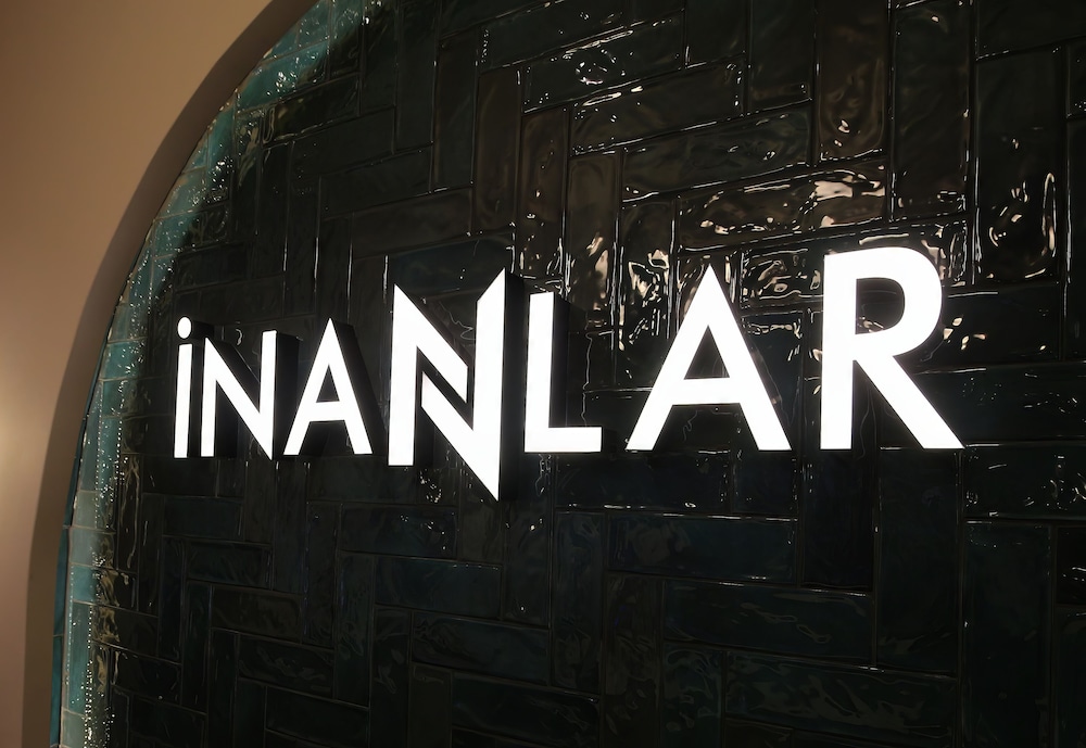 İnanlar City Hotel — Yomra — photo 3