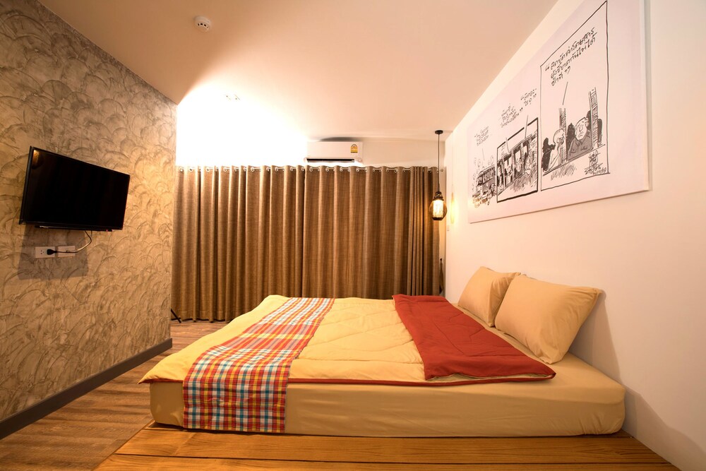 Guestroom