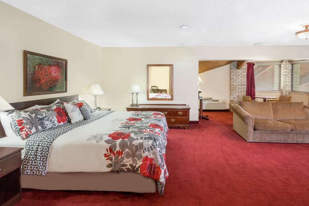 Days Inn by Wyndham Jackson - photo 14