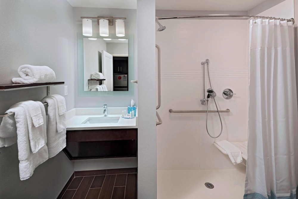 Towneplace Suites Baton Rouge Port Allen - photo 14