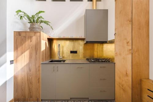Apartment in Tbilisi