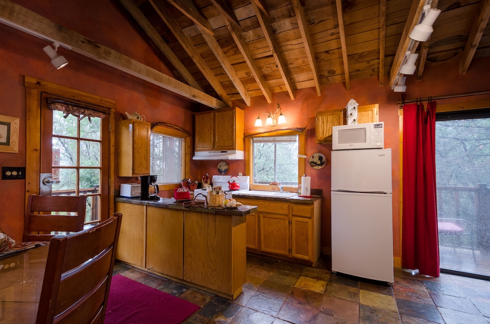 Idyllwild Bunkhouse - photo 20