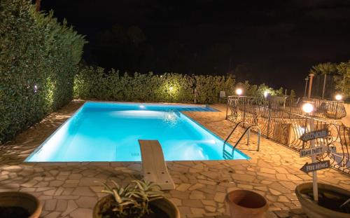 Dal Barone Vincenti — 4-Star Luxury Hotel in Isola Delle Femmine, Italy