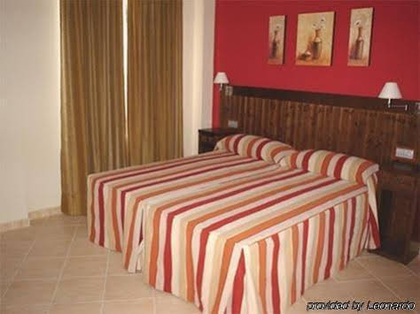 Hotel Rocio — Villafranca De Cordoba — photo 5