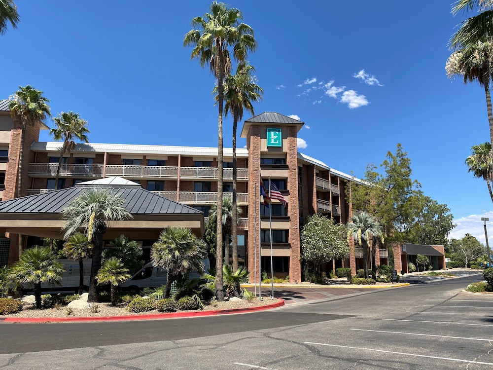 Embassy Suites by Hilton Tucson East - photo 64