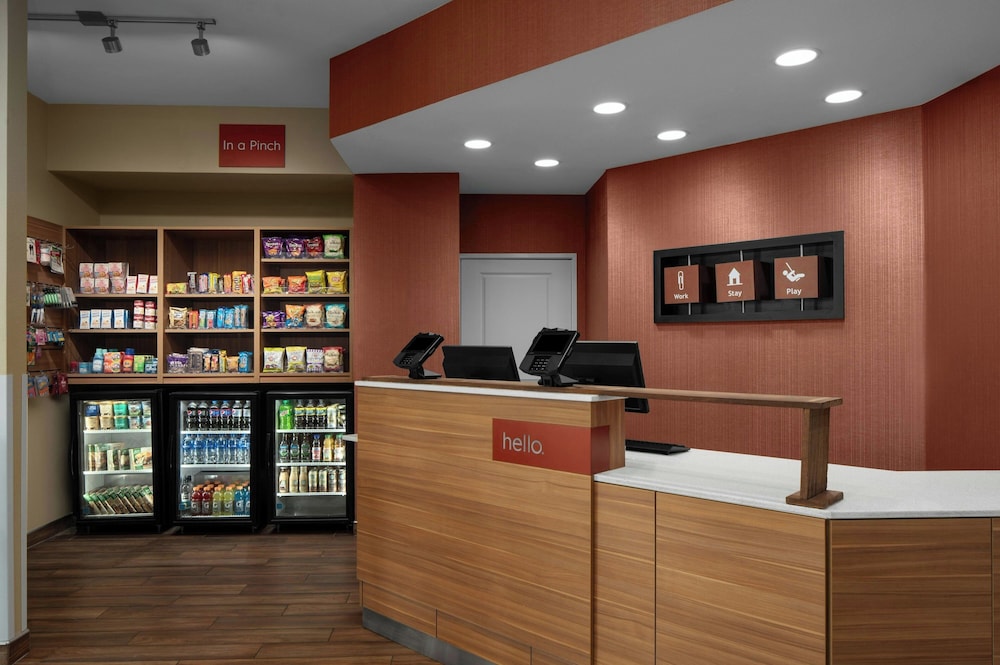 TownePlace Suites by Marriott Kingsville - photo 13