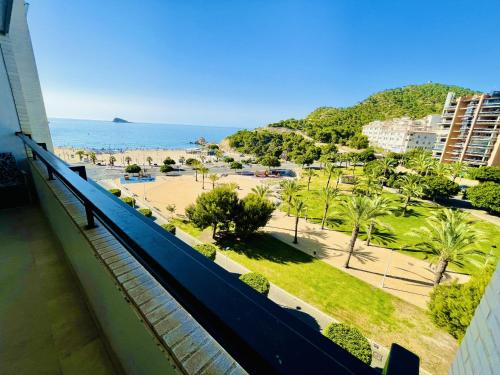 A576 Balcón del Mar 2004 Finestrat s.l. — 4-Star Luxury Hotel in Villajoyosa, Spain