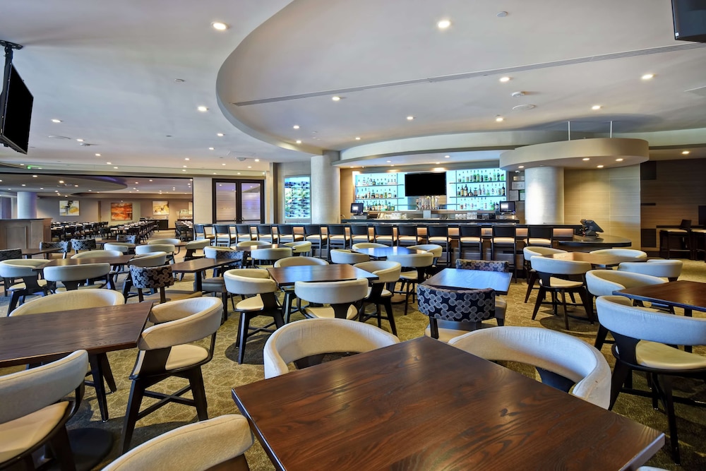 DoubleTree by Hilton Hotel Pleasanton at the Club - photo 43