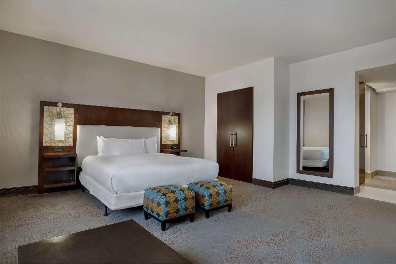 Hilton Dallas Plano Granite Park - photo 72