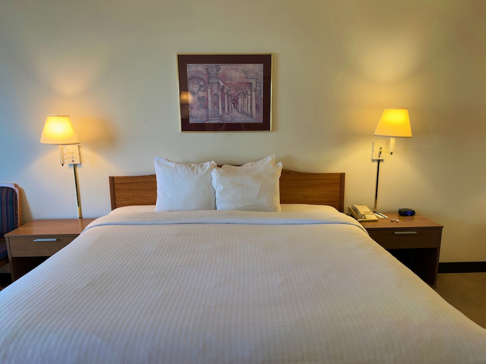 Peppermill Empress Inn - photo 21
