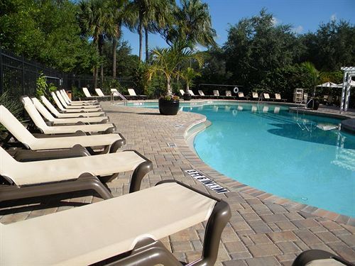 Mainsail Suites Hotel & Conference Center Tampa - photo 11