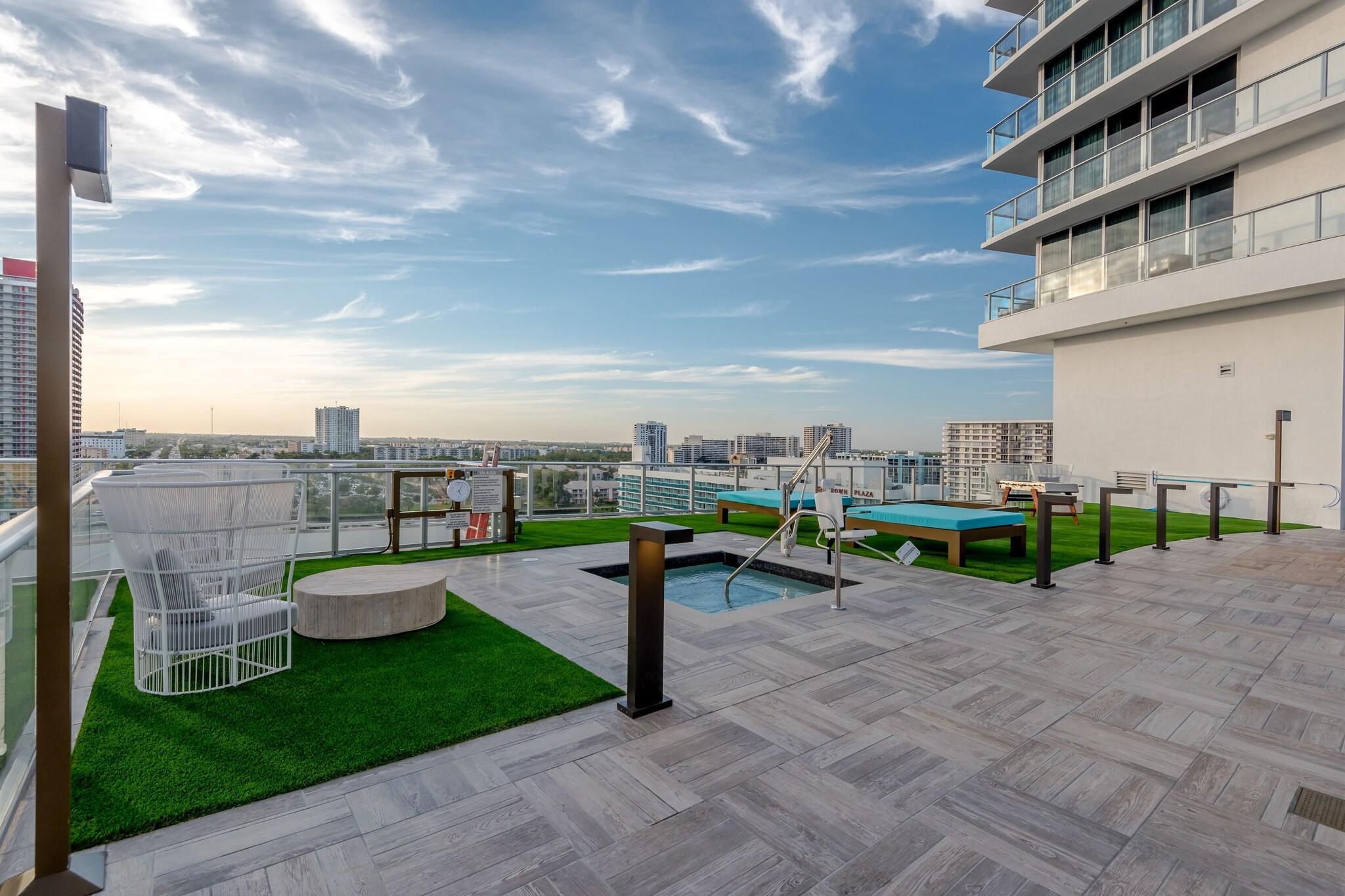 Lyfe Beach Resort - photo 18
