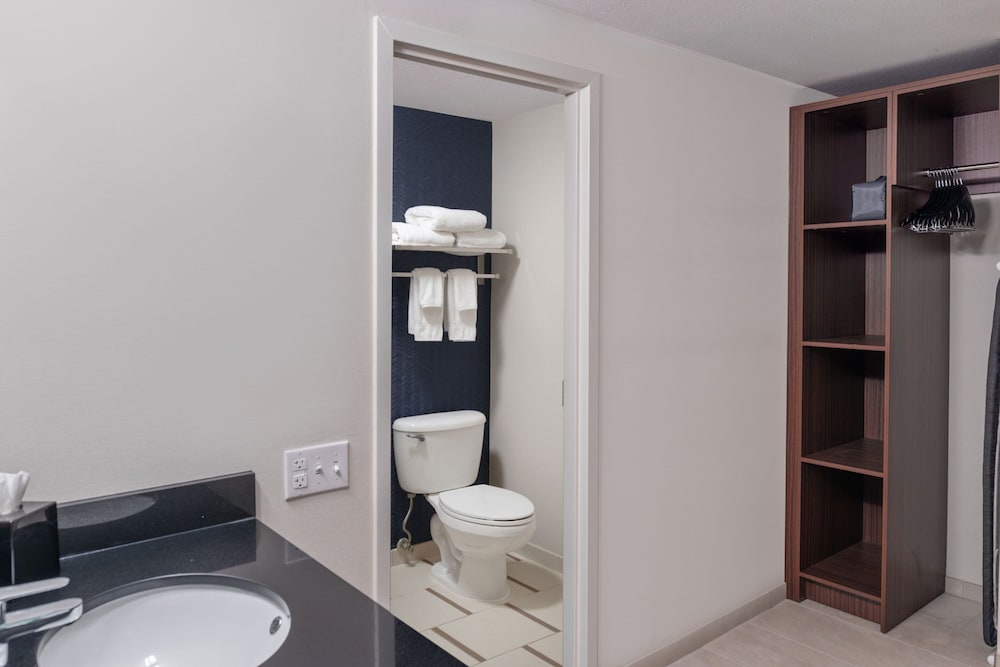 Fairfield Inn by Marriott Boston Tewksbury Andover - photo 29