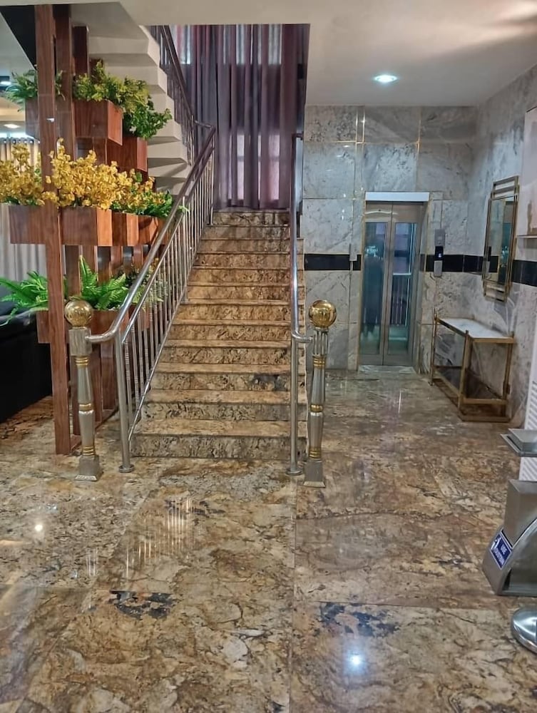 RYAN Hotel and Suites — Abakaliki — photo 5