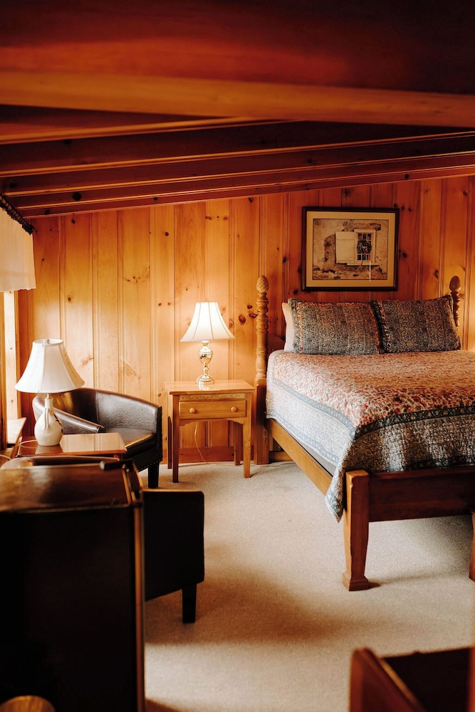 Snowvillage Inn - photo 92