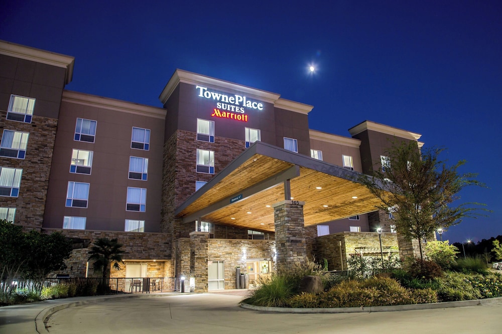 TownePlace Suites Oxford - photo 36