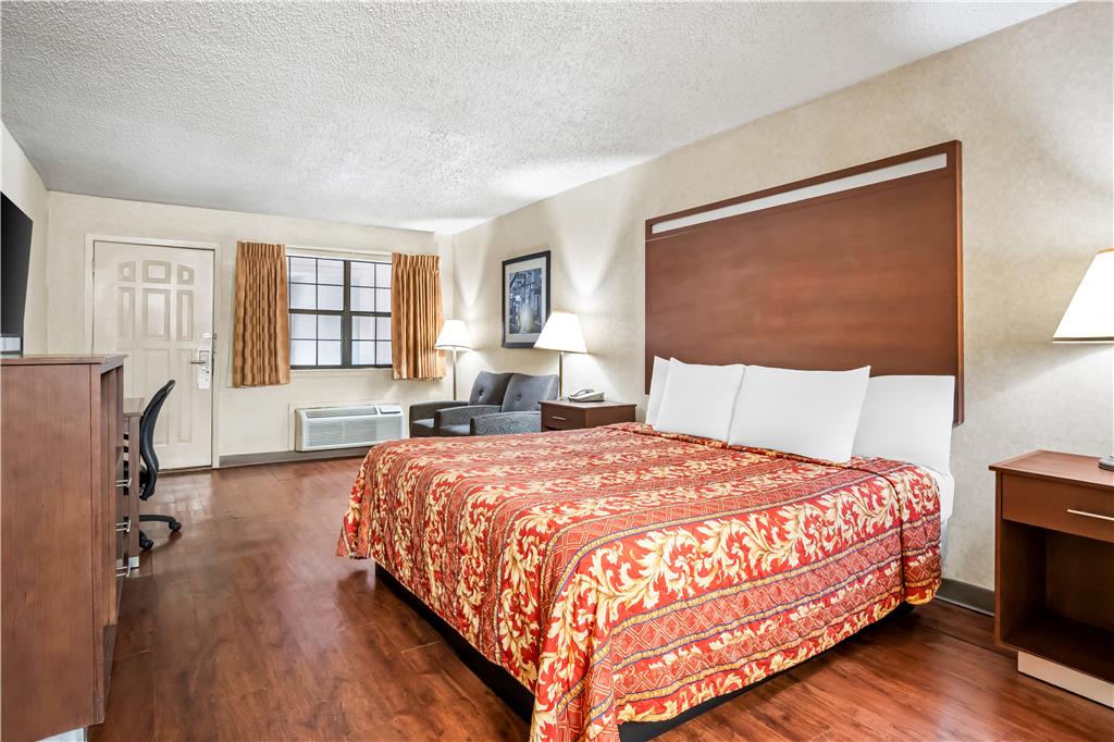 Americas Best Value Inn Midlothian Cedar Hill - photo 20