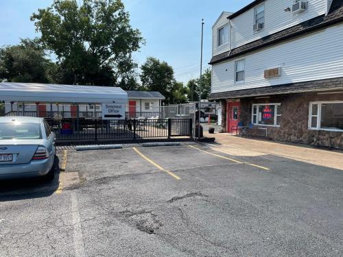 Seacrest Motel - photo 38