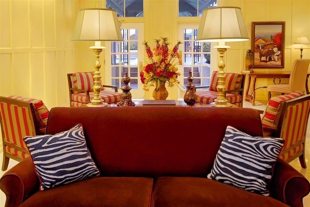 La Posada Hotel - photo 2