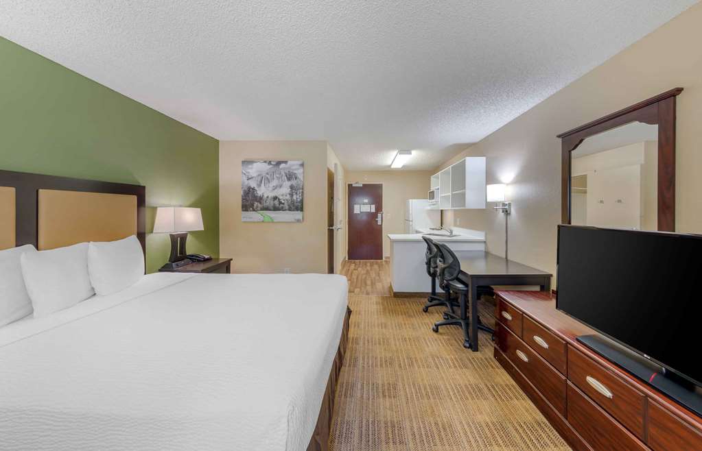 Extended Stay America Suites Los Angeles Arcadia - photo 10