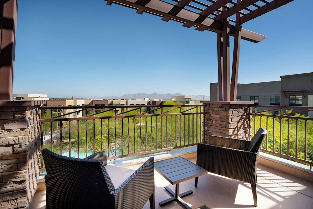 Courtyard Scottsdale Salt River - photo 21