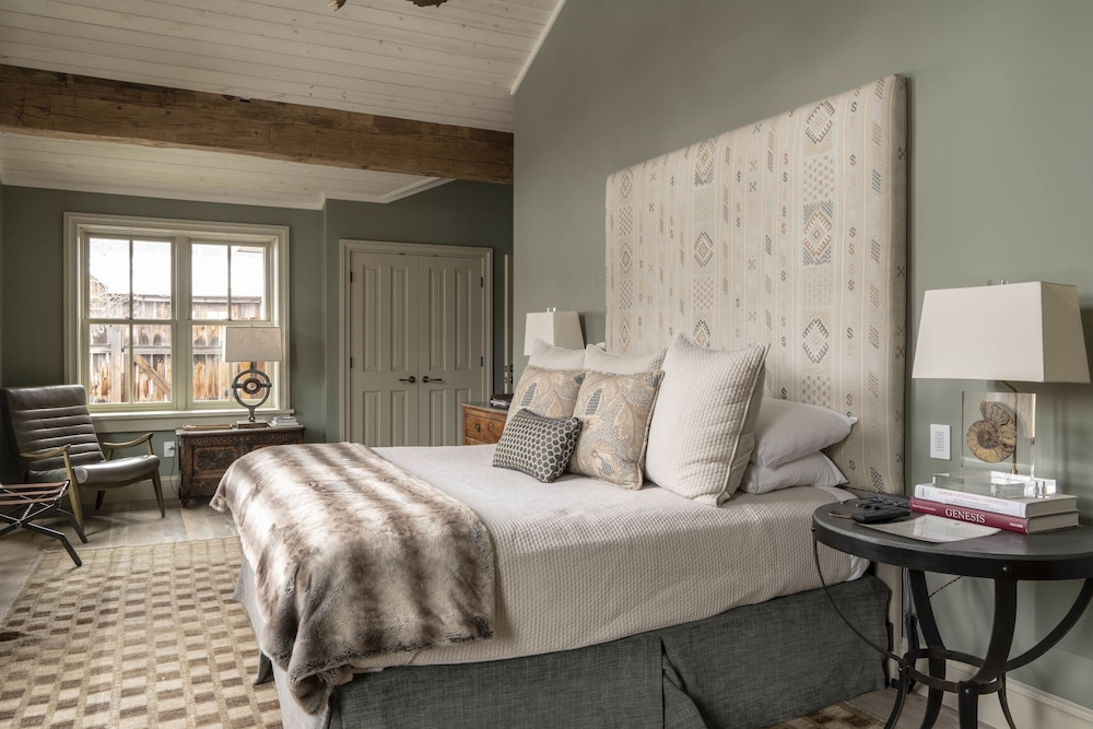 Eleven Scarp Ridge Lodge - photo 42