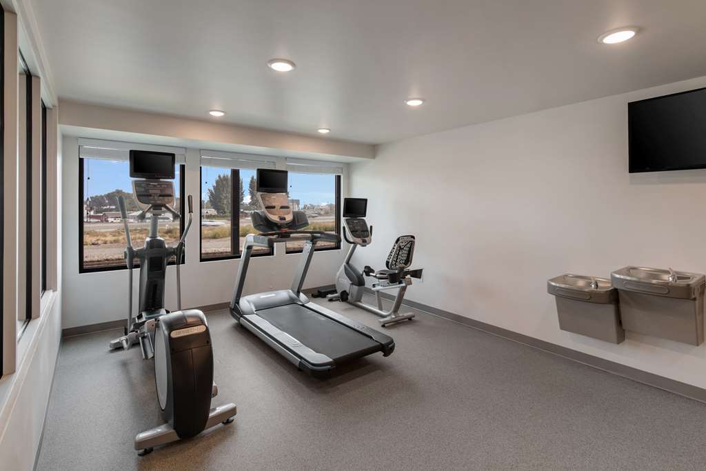 WoodSpring Suites Tri Cities Richland - photo 25