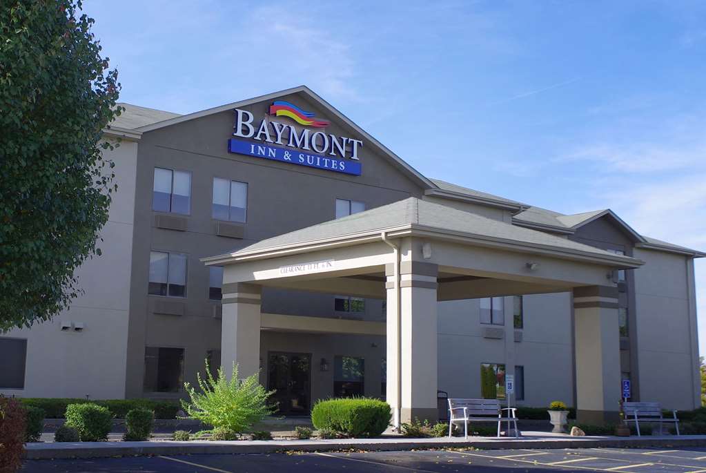 Baymont by Wyndham O’Fallon St. Louis Area in O'fallon, United States