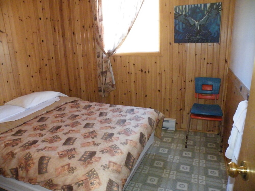 Chalets Shipek — Les Escoumins — photo 5