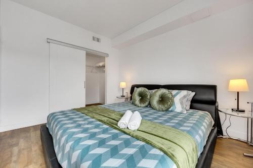 Suitesrus Apart Hotel at Chinatown - photo 26