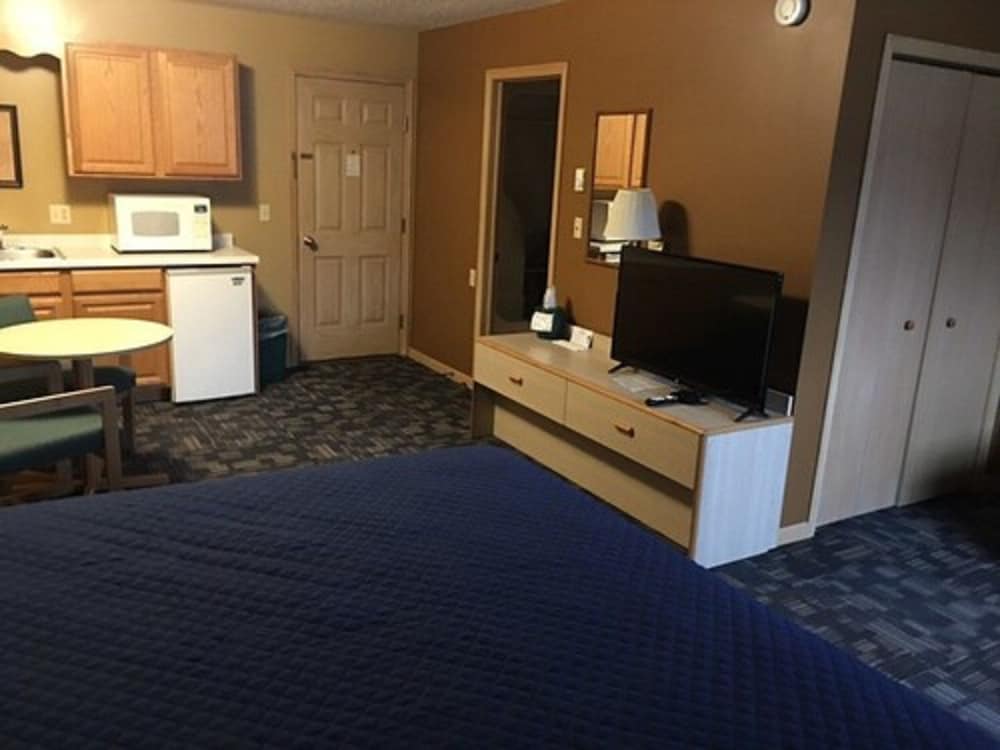 Lakeside Motor Inn - photo 7