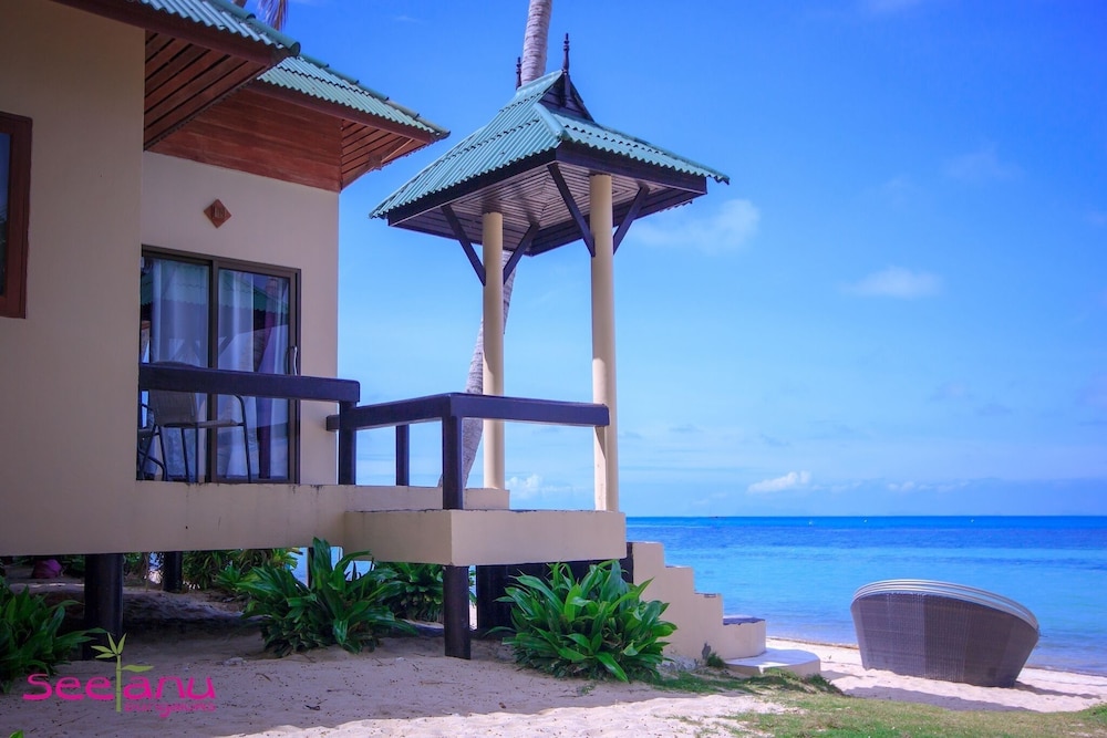 Seetanu Bungalows - last minute hotel in Ko Pha Ngan
