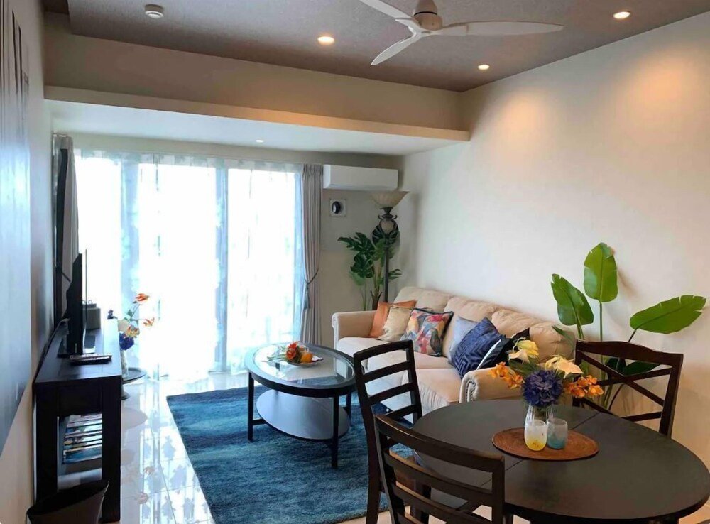 Ocean Resort 101 — Ishikawa — photo 4