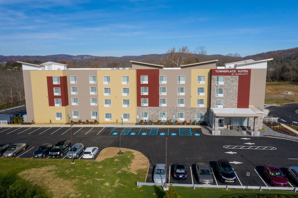TownePlace Suites by Marriott Clinton - photo 30