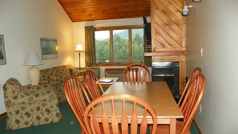 Deer Park Resort - photo 6