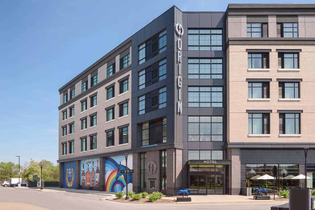 Origin Lexington a Wyndham Hotel - photo 3