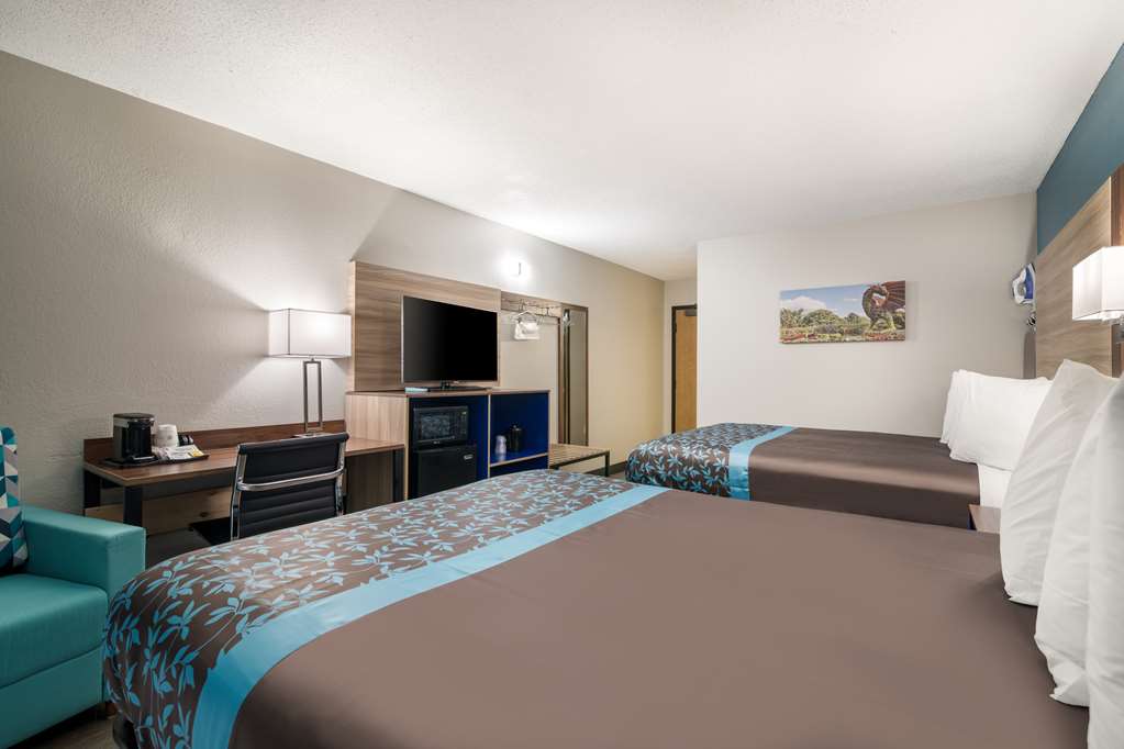 SureStay by Best Western Lewiston Auburn Area - photo 15