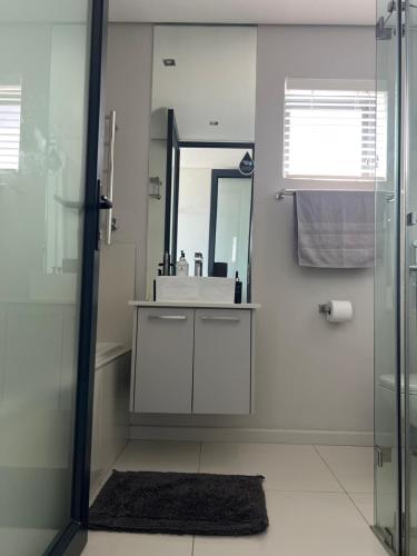 Blouberg Luxury Beachfront Apartment