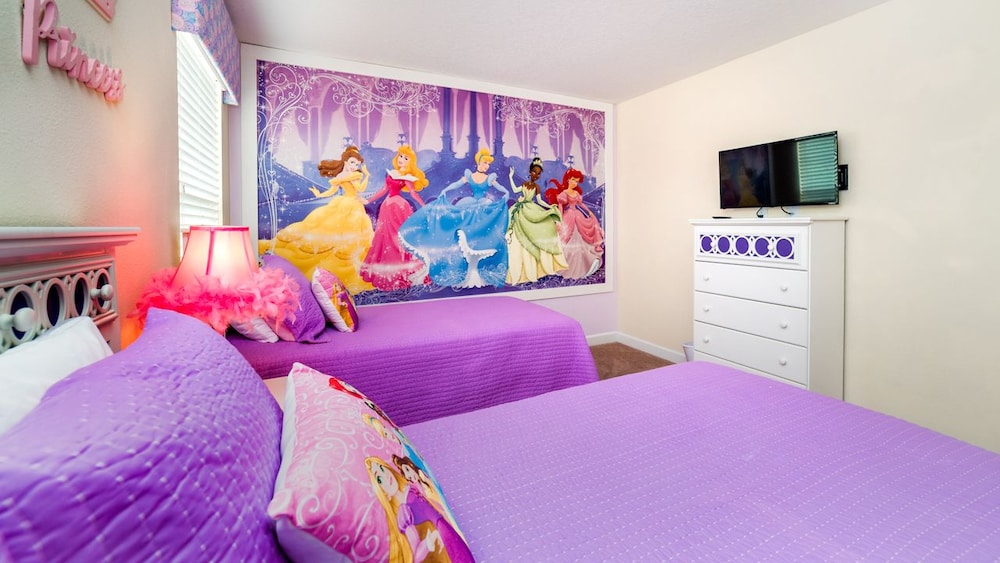 Grhbuc2979 Paradise Palms Resort 5 Bed 5 Baths House - photo 10