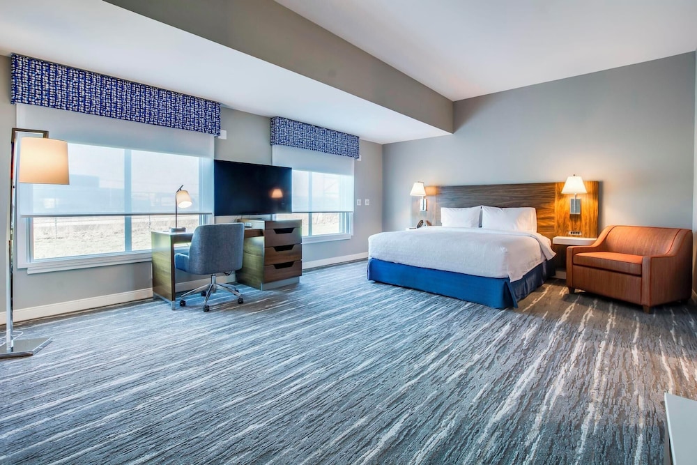 Hampton Inn & Suites by Hilton Louisville East Oxmoor - photo 9