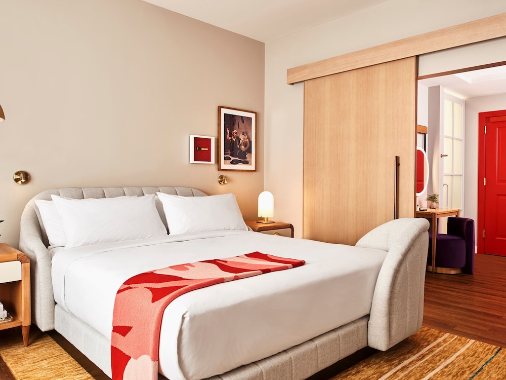 Virgin Hotels Dallas - photo 7