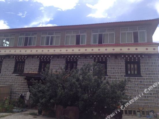 Hippo Inn - last minute hotel in Unknown City