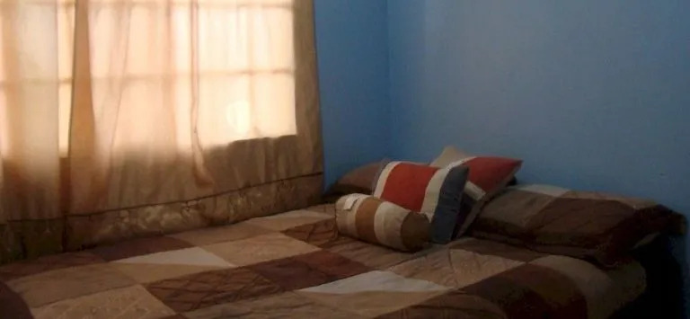 Criss Cross Visitor’s Accommodation in Arouca, Trinidad and Tobago